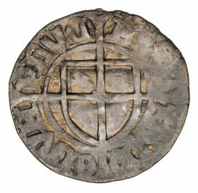 Picture 2 for: Schilling Paul von Rusdorf Teutonic Order