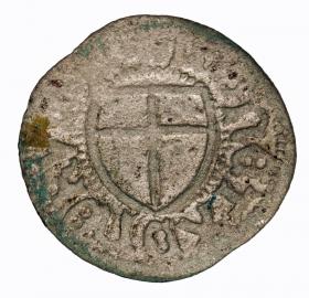 Picture 2 for: Schilling Martin Truchsess von Wetzhausen Teutonic Order