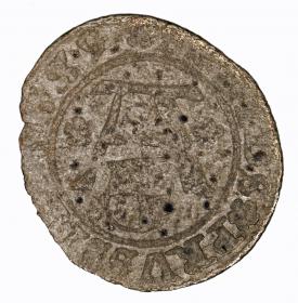 Picture for: Schilling 1559 Albert of Prussia Duchy of Prussia Kaliningrad
