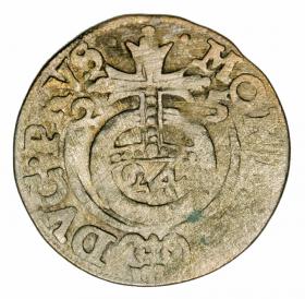 Picture for: 1/24 thaler 1625 George William Duchy of Prussia Kaliningrad