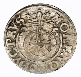 Picture for: 1/24 thaler 1625 George William Duchy of Prussia Kaliningrad