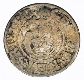 Picture for: 1/24 thaler George William Duchy of Prussia Kaliningrad