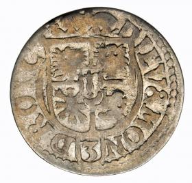 Picture 2 for: 1/24 thaler George William Duchy of Prussia Kaliningrad