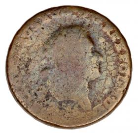 Picture for: 3 groschen 1790 Stanislaw August Poniatowski Warsaw