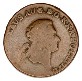 Picture for: 3 groschen 1791 Stanislaw August Poniatowski Warsaw