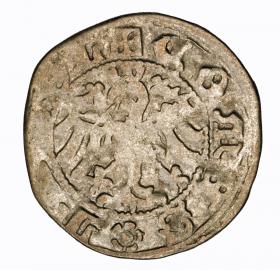 Picture 2 for: 1 kreuzer Sigismund Austria