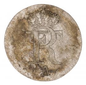 Picture for: 1/48 Thaler 1773 Frederick the Great Prussia Berlin