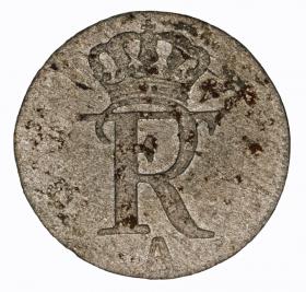 Picture for: 1/48 Thaler 1777 Frederick the Great Prussia Berlin