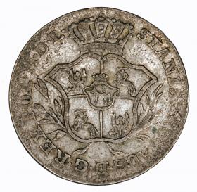 Picture for: 2 groschen 1769 Stanislaw August Poniatowski Warsaw