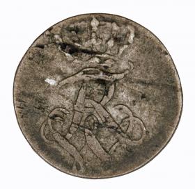 Picture for: Groschel 1797 Frederick William II Germany Prussia Wroclaw