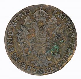 Picture for: 12 kreuzer 1795 Francis II Austria Vienna
