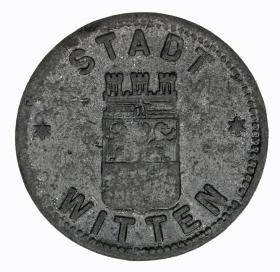 Picture for: 10 pfennig 1917 Witten Westphalia