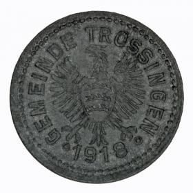 Picture for: 10 pfennig Trossingen Wurttemberg