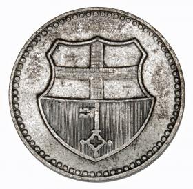 Picture 2 for: 10 pfennig Linz Rhineland