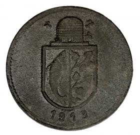Picture 2 for: 10 pfennig Immenstadt Bavaria
