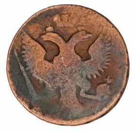 Picture for: Denga 1744 Elizabeth Russia