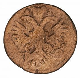 Picture for: Denga 1735 Anna Ioannovna Russia