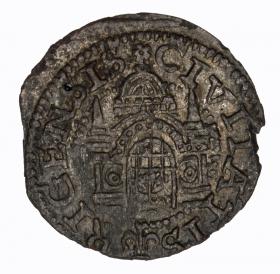 Picture for: Schilling 1578 Free City of Riga