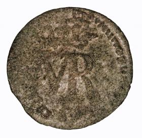 Picture for: Schilling 1671 Michael I Torun