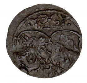 Picture 2 for: Denar 1622 Sigismund III Vasa Krakow