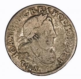 Picture for: 6 groschen 1682 John III Sobieski Bydgoszcz