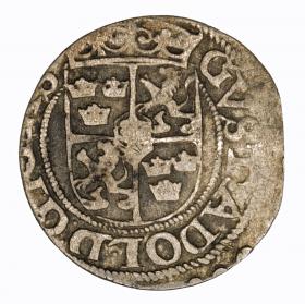Picture for: 1/24 thaler 1623 Gustav II Adolf Riga