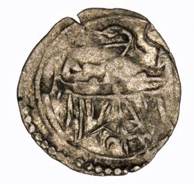 Picture 2 for: Heller Louis II of Brieg Duchy of Legnica Brzeg