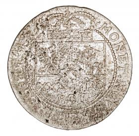 Picture 2 for: 30 groschen 1663 John Casimir Krakow