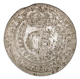 Picture for: 30 groschen 1666 John Casimir Bydgoszcz