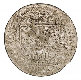 Picture 2 for: 30 groschen 1666 John Casimir Bydgoszcz