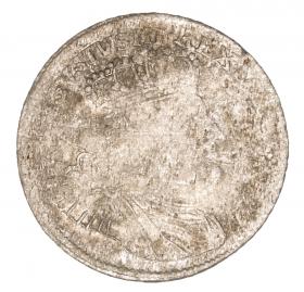 Picture for: 1/4 thaler 1754 Augustus III Leipzig