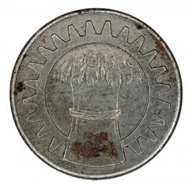 Picture 2 for: 10 pfennig 1918 Goppingen Wurttemberg
