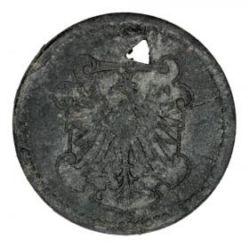 Picture for: 10 pfennig 1917 Frankfurt Hesse