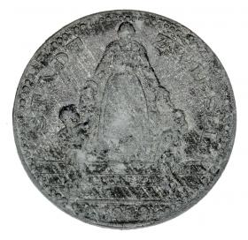 Picture for: 10 pfennig 1919 Zwiesel Bavaria