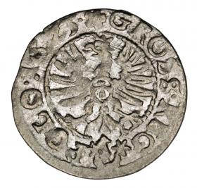 Picture 2 for: Groschen 1623 Sigismund III Vasa Bydgoszcz