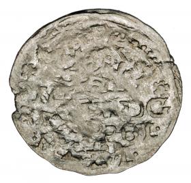 Picture for: Groschen 1624 Sigismund III Vasa Bydgoszcz