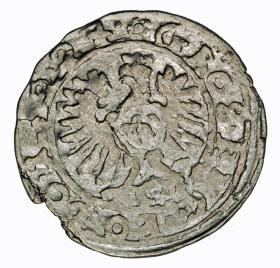 Picture 2 for: Groschen 1624 Sigismund III Vasa Bydgoszcz