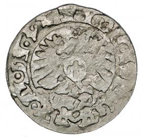 Picture 2 for: Groschen 1624 Sigismund III Vasa Bydgoszcz