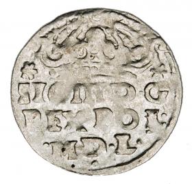 Picture for: Groschen 1624 Sigismund III Vasa Bydgoszcz