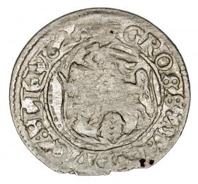 Picture 2 for: Groschen 1625 Sigismund III Vasa Vilnius