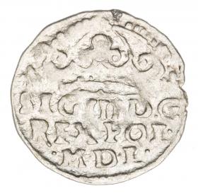 Picture for: Groschen 1624 Sigismund III Vasa Bydgoszcz