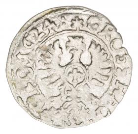 Picture 2 for: Groschen 1624 Sigismund III Vasa Bydgoszcz