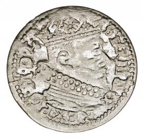 Picture for: Groschen 1626 Sigismund III Vasa Vilnius