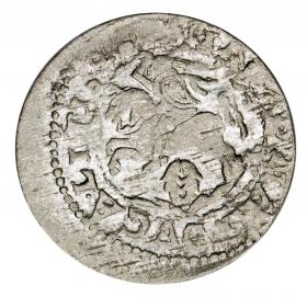 Picture 2 for: Groschen 1626 Sigismund III Vasa Vilnius