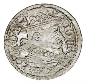 Picture for: Groschen 1626 Sigismund III Vasa Vilnius