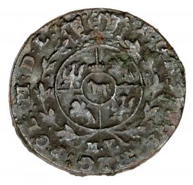 Picture 2 for: Groschen 1794 Stanislaw August Poniatowski Krakow