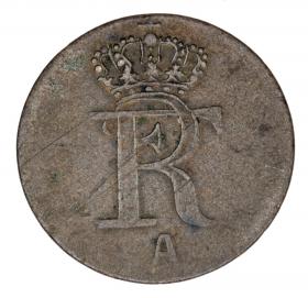 Picture 2 for: 1/48 thaler 1771 Frederick the Great Germany Prussia Berlin