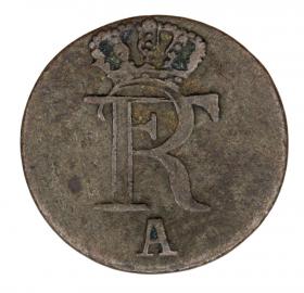 Picture 2 for: 1/48 thaler 1777 Frederick the Great Germany Prussia Berlin