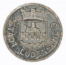 Picture for: 10 pfennig 1919 Ludenscheid Westphalia