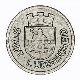 Picture for: 50 pfennig 1919 Ludenscheid Westphalia